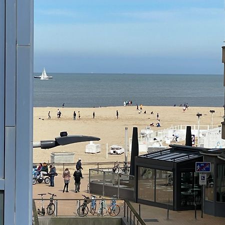 Logies One Room Oostende Exterior foto