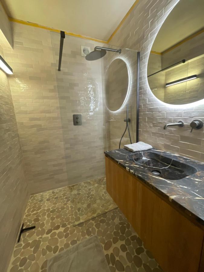 Logies One Room Oostende Exterior foto