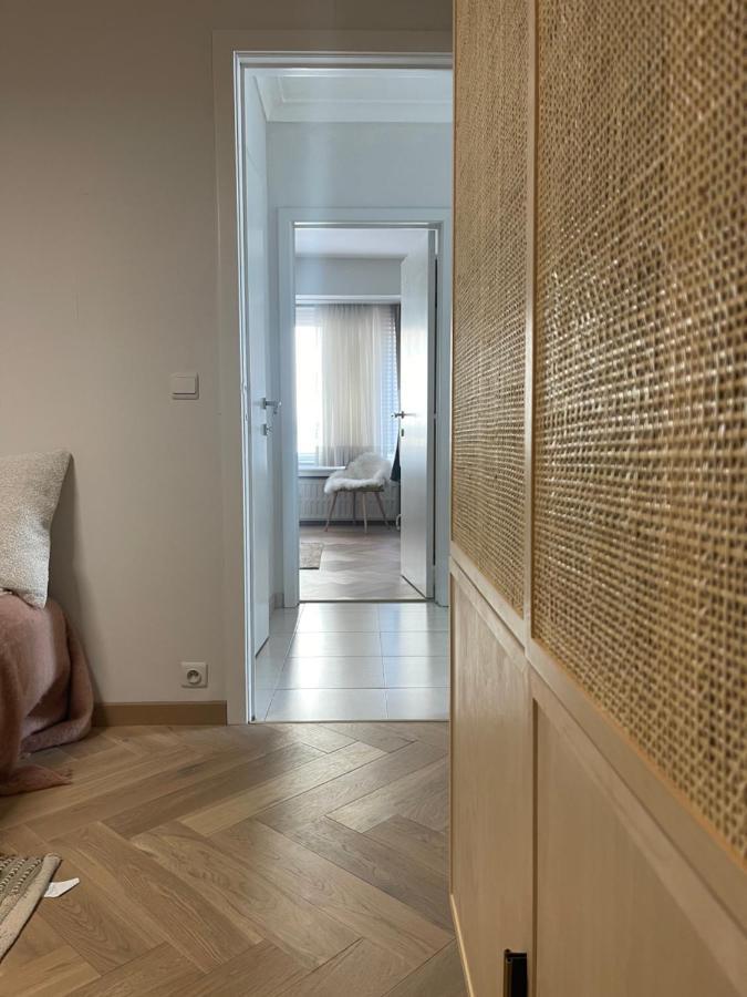 Logies One Room Oostende Exterior foto