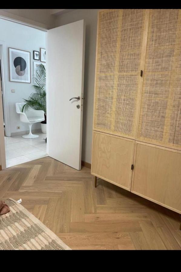 Logies One Room Oostende Exterior foto